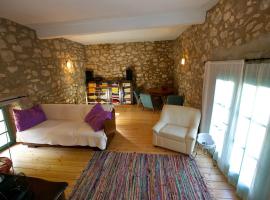 Abeona Mediterranean Villa，位于Drivenik的酒店