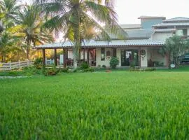 João Praia Hotel