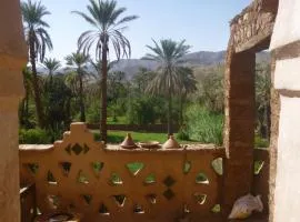 Kasbah Maktob Tamnougalt