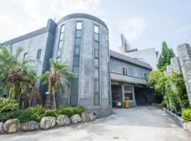 城市水栈汽车旅馆