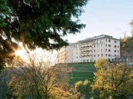 Resort Collina d'Oro - Hotel, Residence & Spa