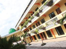 Mega Bintang Sweet Hotel 2