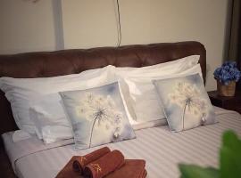 CK公寓@考艾，位于北冲的酒店