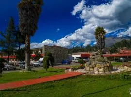 Real Hotel Huascaran