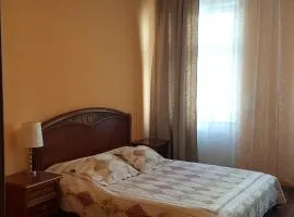 Apartman v centru Karlovych Varu