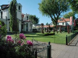Hotel Het Jagershof，位于宁斯佩特的酒店
