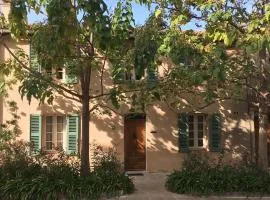 Maison au cœur du Village
