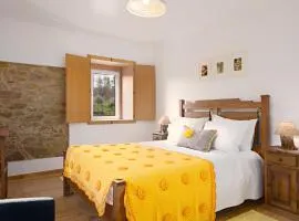 Casa De Santo Antão - Turismo Rural