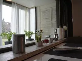 Ferienwohnung Ohanna