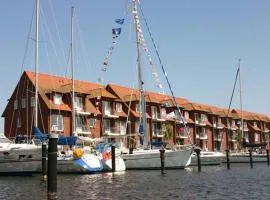 Lagunenstadt Ueckermünde AG