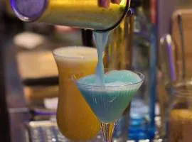 德意志之家酒店