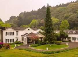 Casa Imperial Guatemala，位于Villa Canales的酒店