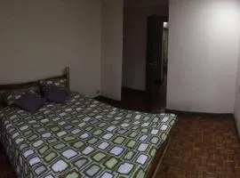 Beautiful Apartment San Jose Downtown