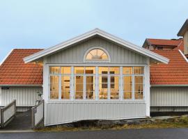 Logi & Bastu，位于卡琳贡的酒店