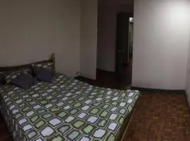 Beautiful Apartment San Jose Downtown