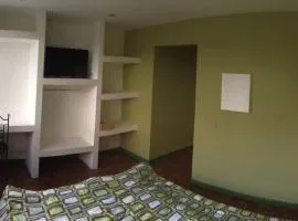 Beautiful Apartment San Jose Downtown 6