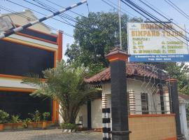 Simpang Tujuh