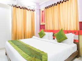 Itsy Hotels Worldtree Bellandur，位于班加罗尔贝兰杜尔区的酒店