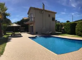 Villa AnnaMaria