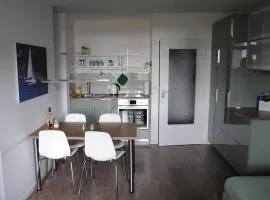 Ferienwohnung Homeyer