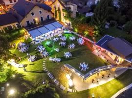 Hôtel Baud - Teritoria，位于伯尼索米诺格的酒店