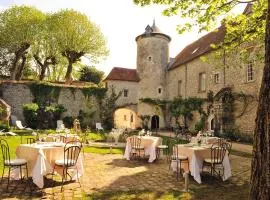 Logis Hôtel Le Relais Louis XI