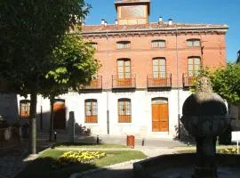 圣玛丽娜公寓式酒店