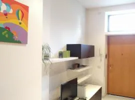 Milano Via Ripamonti IEO