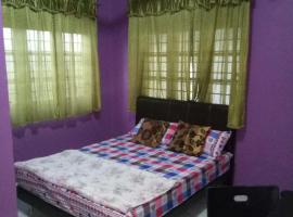 Syahril homestay，位于龙运的酒店
