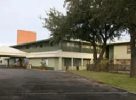 Econo Lodge Inn & Suites Abilene East District