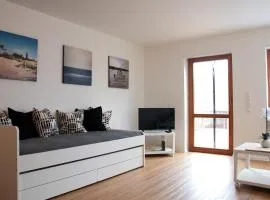 Ferienwohnung Hegau-Bodensee