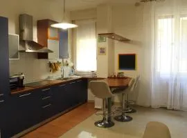 Carbonara Apartment