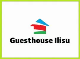 Guesthouse Ilisu