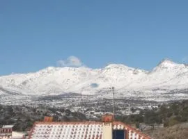 El Mirador