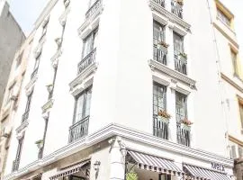 Hotel MOLA Galata