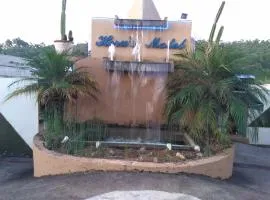 Heru's Motel