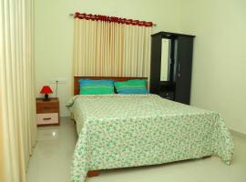 Friendsland Home Stay，位于埃尔讷古勒姆的酒店