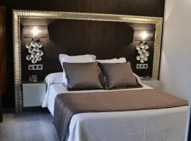 德贝兰加乡村别墅酒店