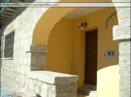 Casa Rural los Portalillos I