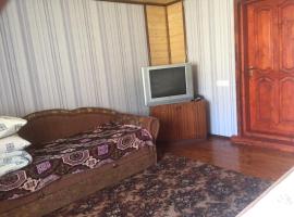 Yalunkuvate，位于Yalynkuvate的酒店