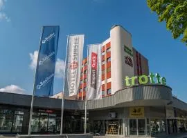 苏尔塞酒店