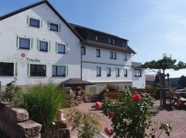 Landhotel Traube