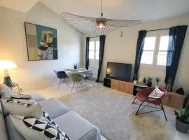 Limas - Appartement Avignon centre