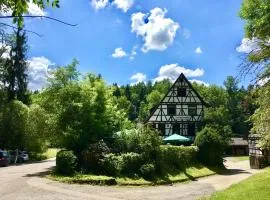 Schlößlesmühle