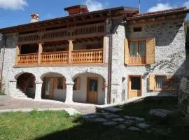 Albergo diffuso Valcellina e Val Vajont in Claut