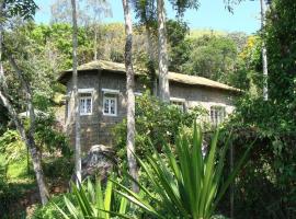 Bonnieland Bungalow，位于巴杜勒的酒店
