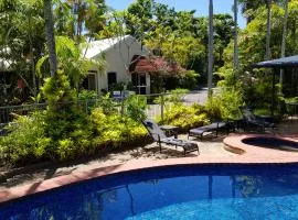 Mango Tree Holiday Apartments