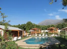 Cabañas Antilhue