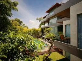 Del Cielo Villa Jimbaran