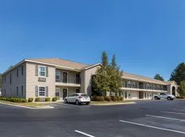 斯泰茨伯勒6号汽车旅馆